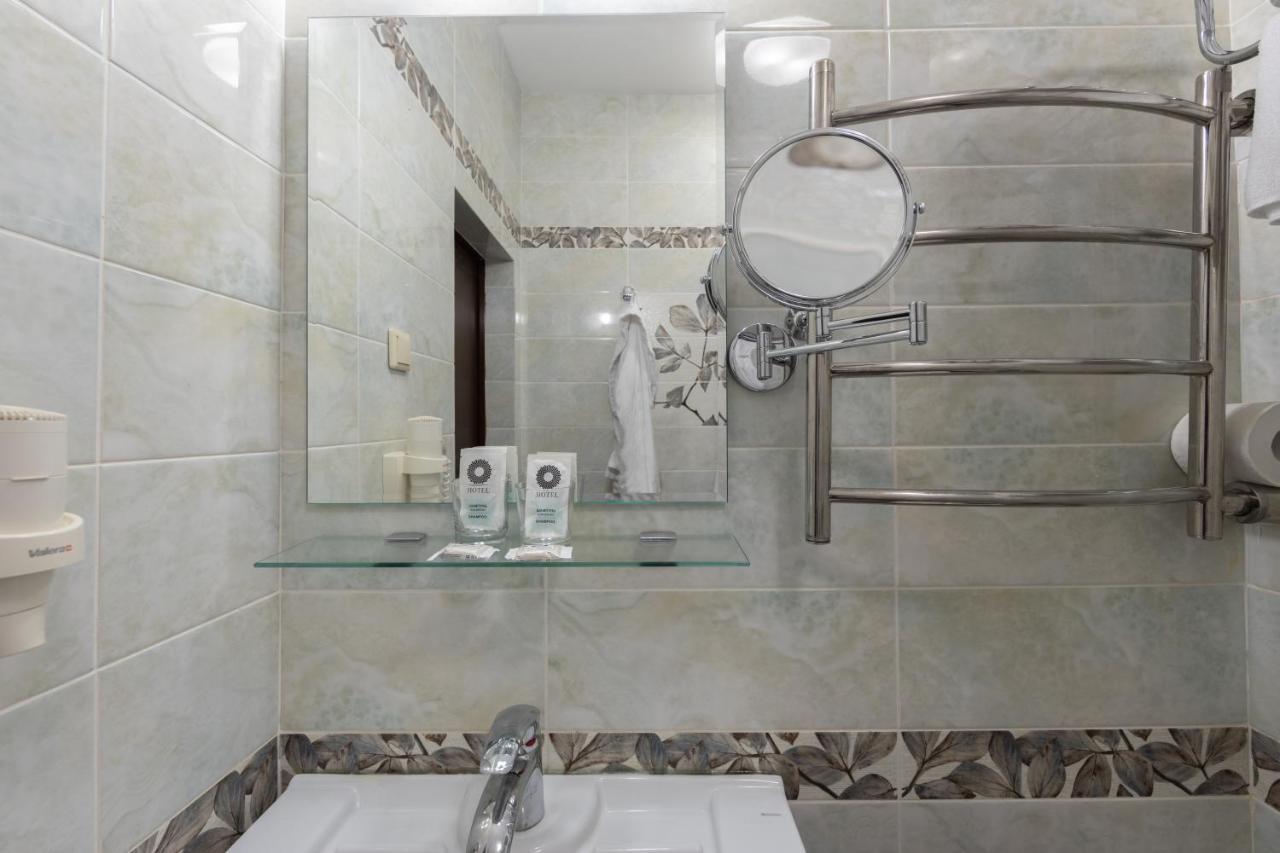 Hotel Neman Hrodna Exterior foto