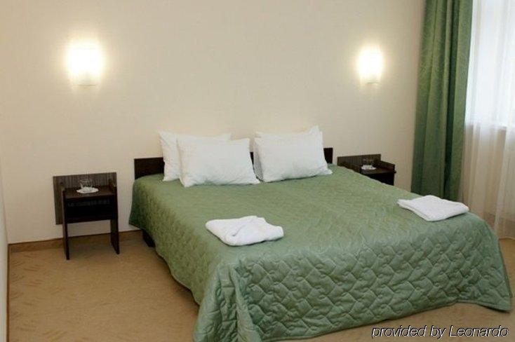 Hotel Neman Hrodna Exterior foto