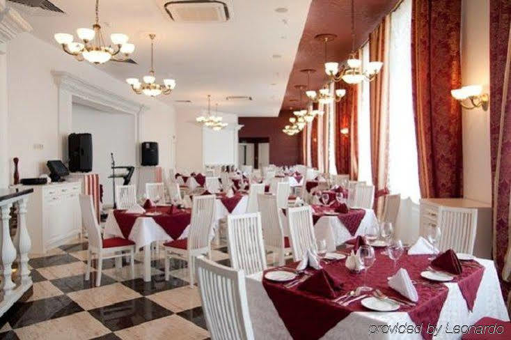 Hotel Neman Hrodna Exterior foto
