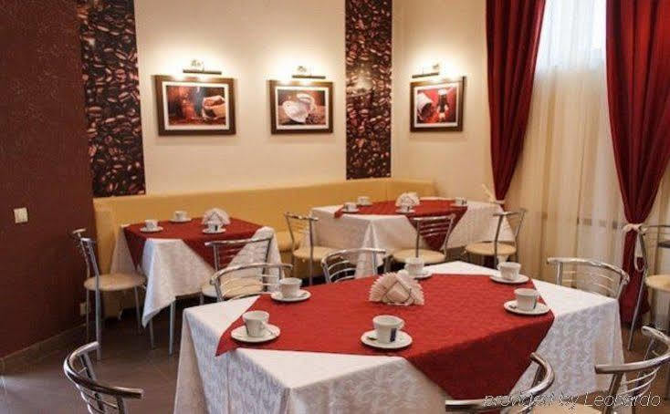Hotel Neman Hrodna Exterior foto