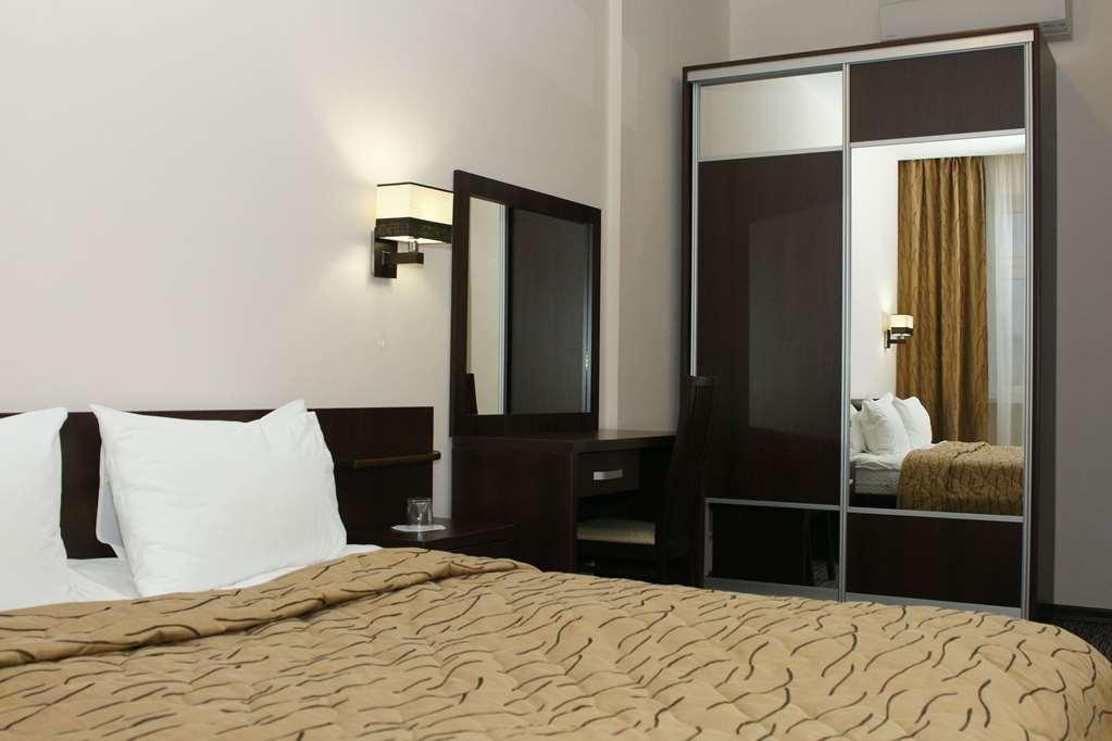 Hotel Neman Hrodna Zimmer foto